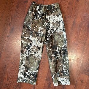 Youth Camo Pants